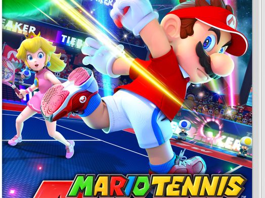 mario tennis aces n-switch