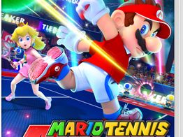 mario tennis aces n-switch
