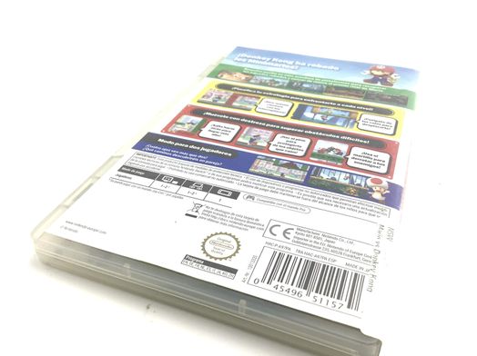 mario vs donkey kong n-switch