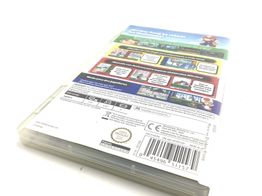 mario vs donkey kong n-switch