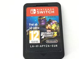 marvel ultimate alliance 3 the black order n-switch
