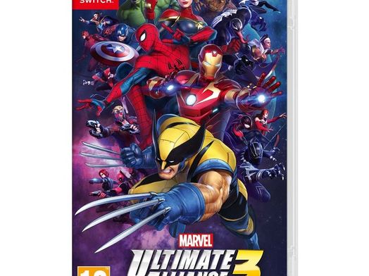 marvel ultimate alliance 3 the black order n-switch