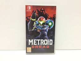 metroid dread n-switch