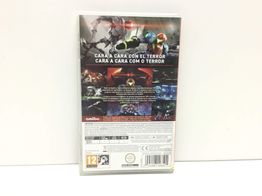 metroid dread n-switch