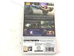metroid prime 4 beyond n-switch