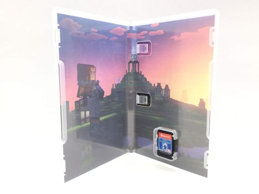 minecraft legends