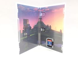 minecraft legends