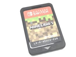 minecraft n-switch
