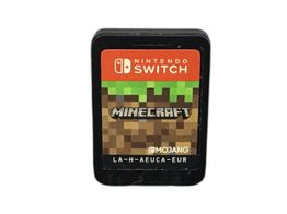 minecraft n-switch