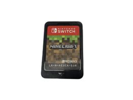 minecraft n-switch