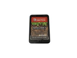 minecraft n-switch
