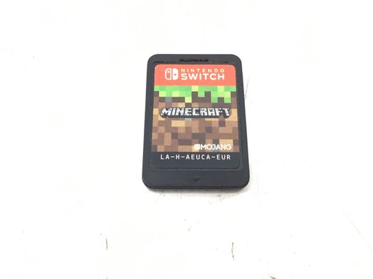 minecraft n-switch