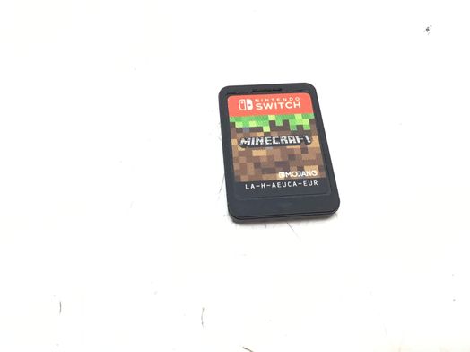 minecraft n-switch