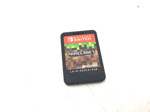 minecraft n-switch