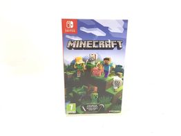 minecraft n-switch