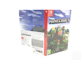 minecraft n-switch