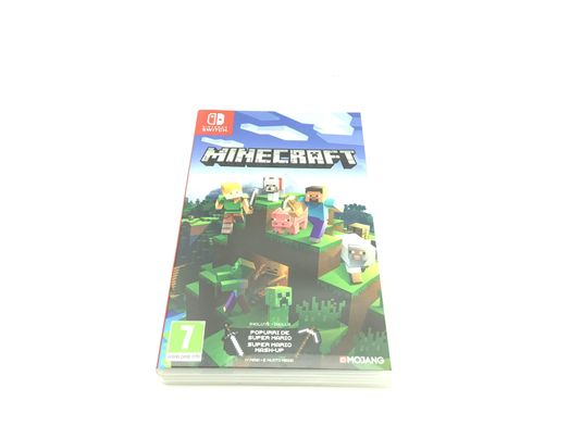 minecraft n-switch
