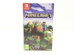 minecraft n-switch