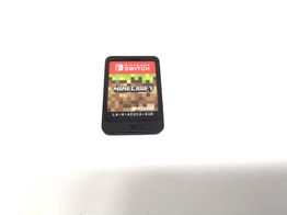minecraft n-switch