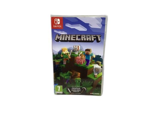 minecraft n-switch