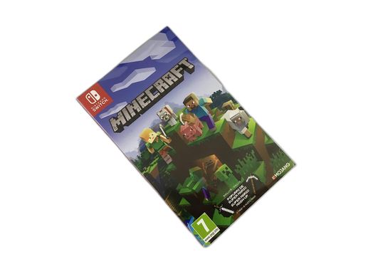 minecraft n-switch