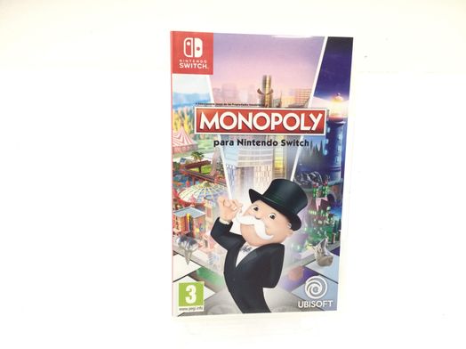 monopoly n-switch