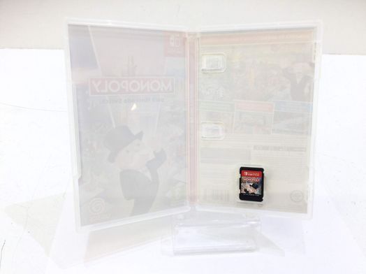 monopoly n-switch