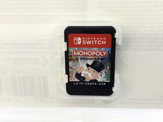 monopoly n-switch