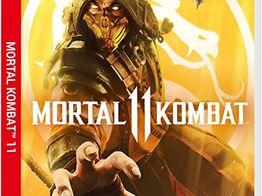 mortal kombat 11 n-switch
