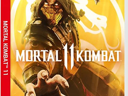 mortal kombat 11 n-switch