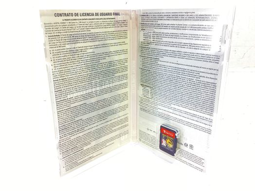 mortal kombat 11 n-switch