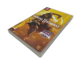 mortal kombat 11 n-switch