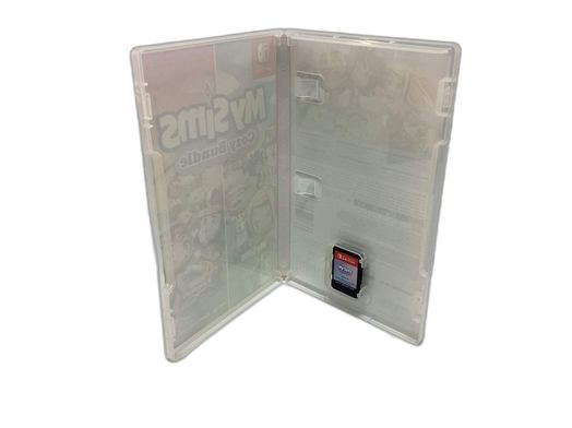 my sims cozy bundle n-switch