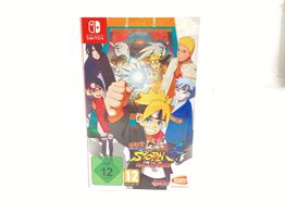 naruto shippuden ultimate ninja storm 4 road to boruto n-switch