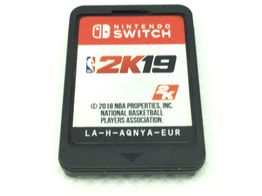 nba 2k19 n-switch