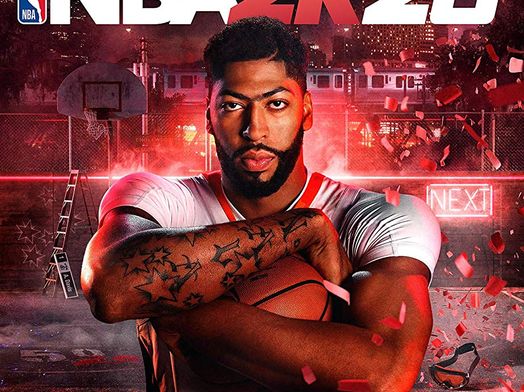 nba 2k20 n-switch