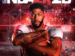 nba 2k20 n-switch