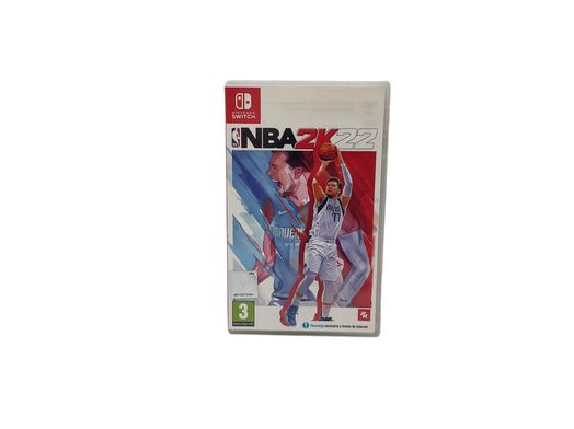 nba 2k22 n-switch