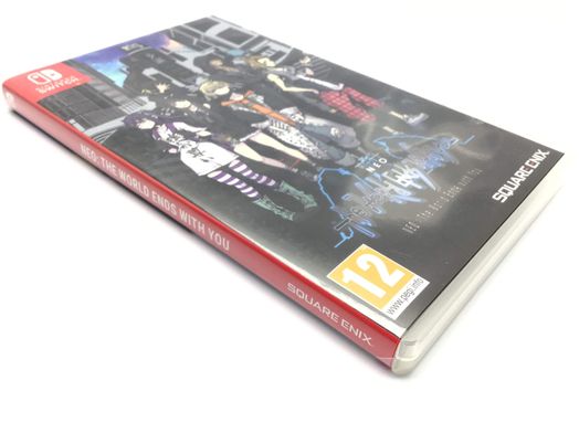 neo the world ends with you n-switch
