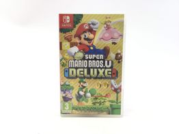 new super mario bros u deluxe n-switch
