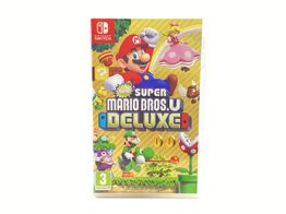new super mario bros u deluxe n-switch