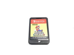 new super mario bros u deluxe n-switch