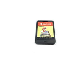 new super mario bros u deluxe n-switch