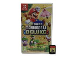 new super mario bros u deluxe n-switch