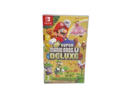 new super mario bros u deluxe n-switch
