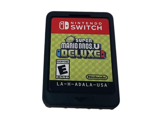 new super mario bros u deluxe n-switch