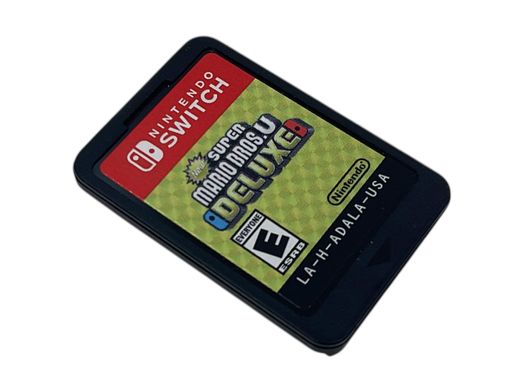 new super mario bros u deluxe n-switch