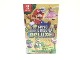 new super mario bros u deluxe n-switch