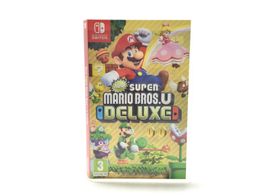 new super mario bros u deluxe n-switch