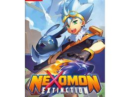 nexomon extinction n-switch